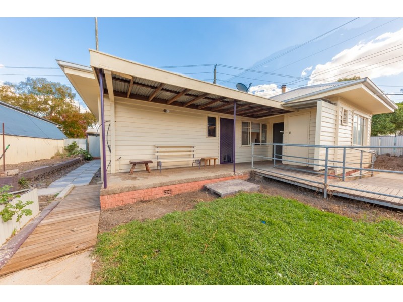 106 Thomas Mitchell Drive, Wodonga VIC 3690
