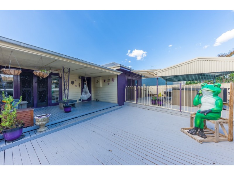 106 Thomas Mitchell Drive, Wodonga VIC 3690