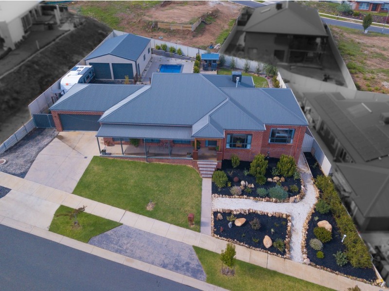19 Kite Place, Leneva VIC 3691
