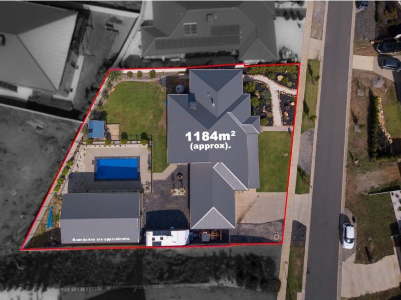 19 Kite Place, Leneva VIC 3691
