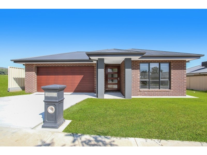 18 Baldock Street, Baranduda VIC 3691