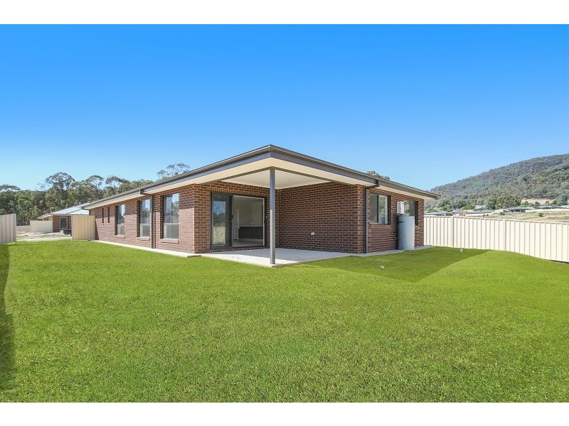 18 Baldock Street, Baranduda VIC 3691