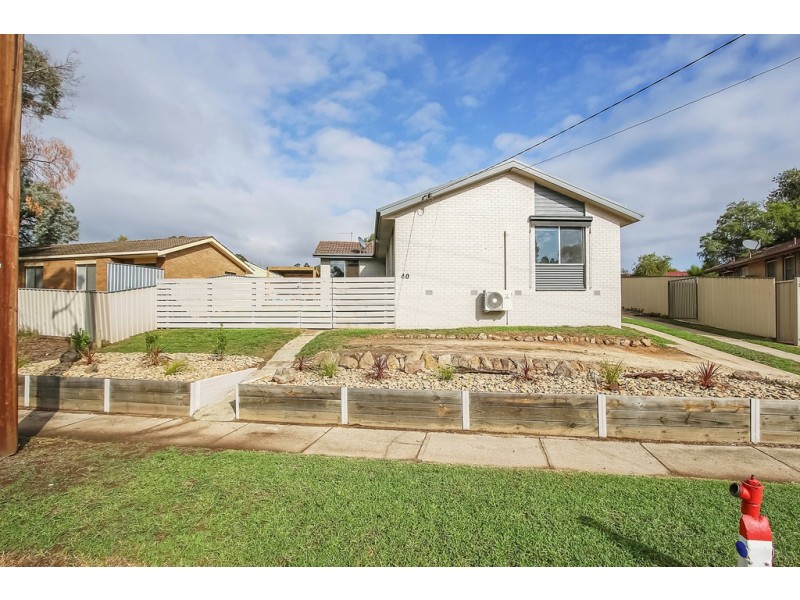 40 McFarland Road, Wodonga VIC 3690