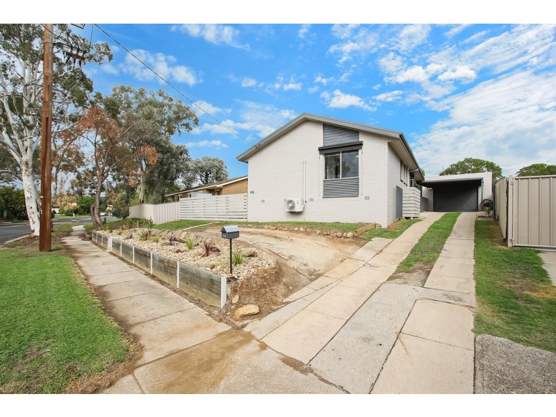 40 McFarland Road, Wodonga VIC 3690