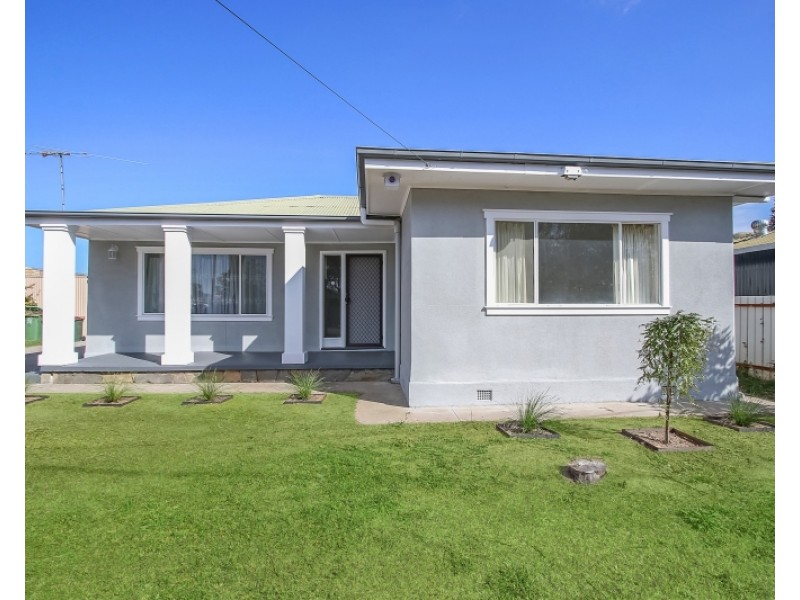 1/27 Leonard Street, Wodonga VIC 3690