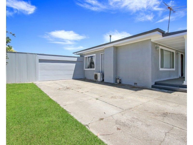 1/27 Leonard Street, Wodonga VIC 3690