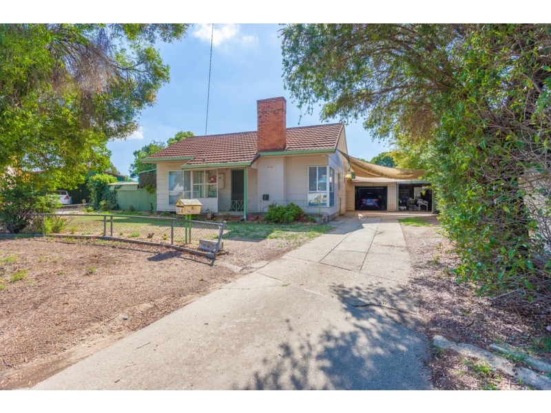 6 Quinlivan Place, Wodonga VIC 3690