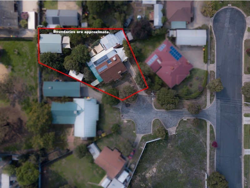 6 Quinlivan Place, Wodonga VIC 3690