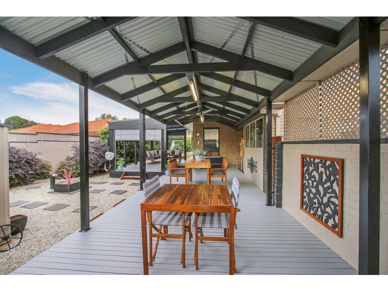 3 Moonya Drive, Wodonga VIC 3690