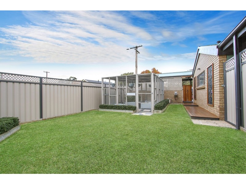 3 Moonya Drive, Wodonga VIC 3690