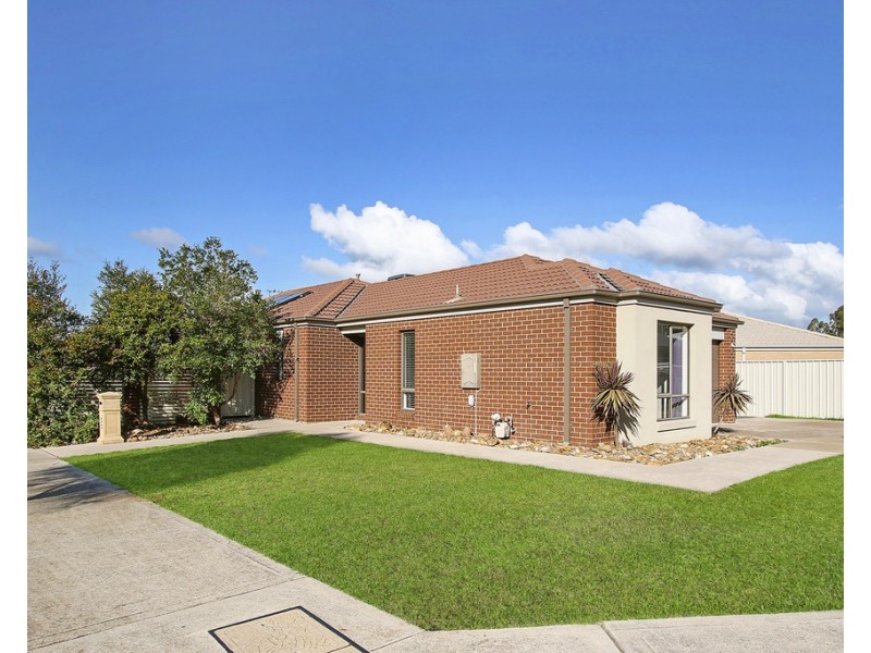 12 Murray Way, West Wodonga VIC 3690