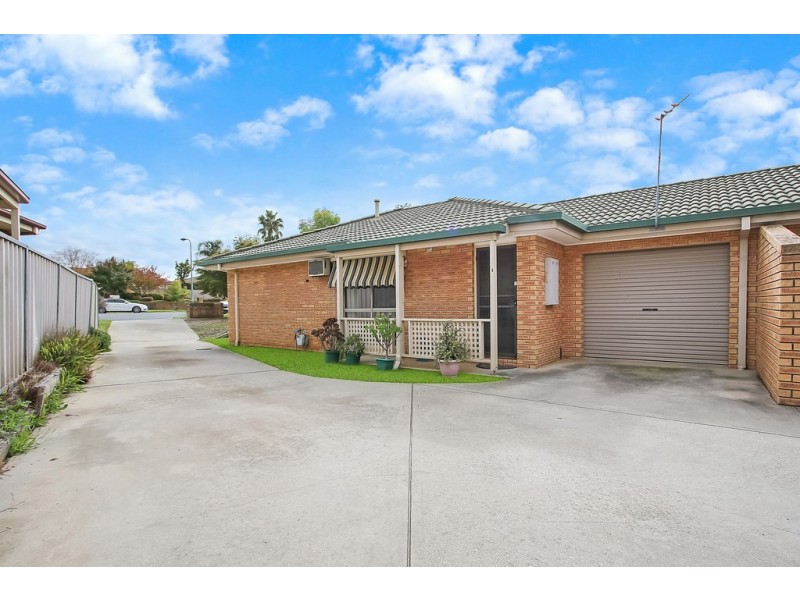 1/8 Emery Court, Wodonga VIC 3690