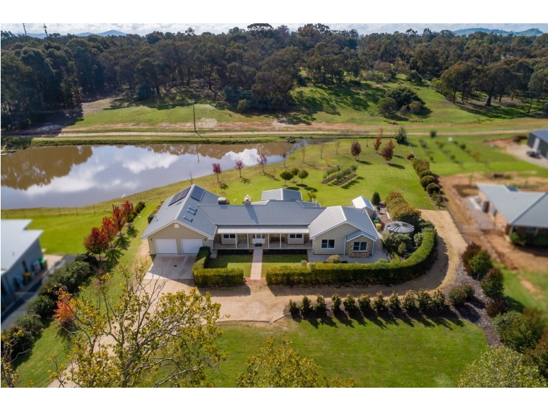 33 Hillandale Court, Bonegilla VIC 3691