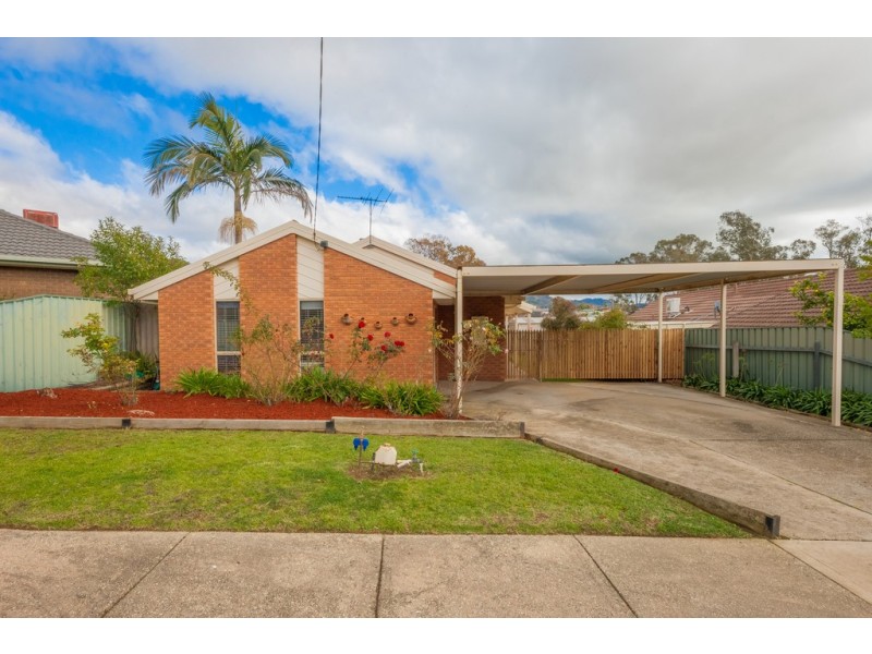 19 Turton Court, Wodonga VIC 3690
