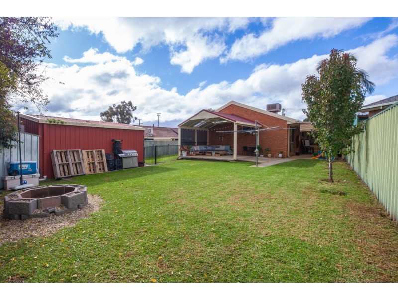 19 Turton Court, Wodonga VIC 3690