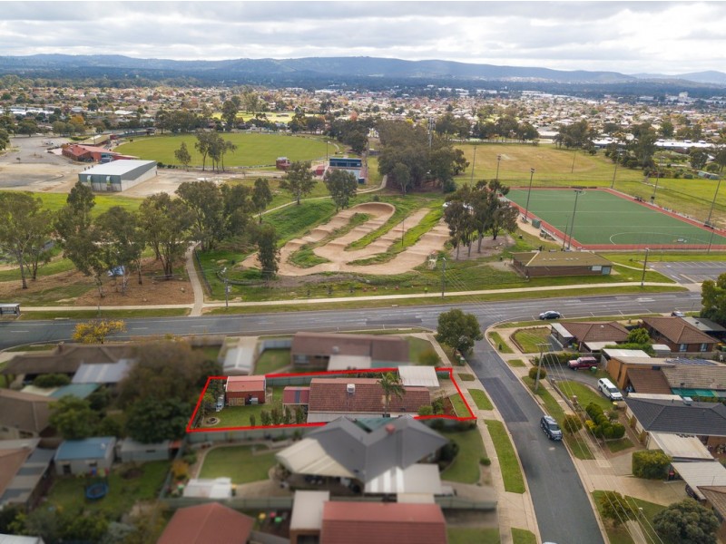 19 Turton Court, Wodonga VIC 3690
