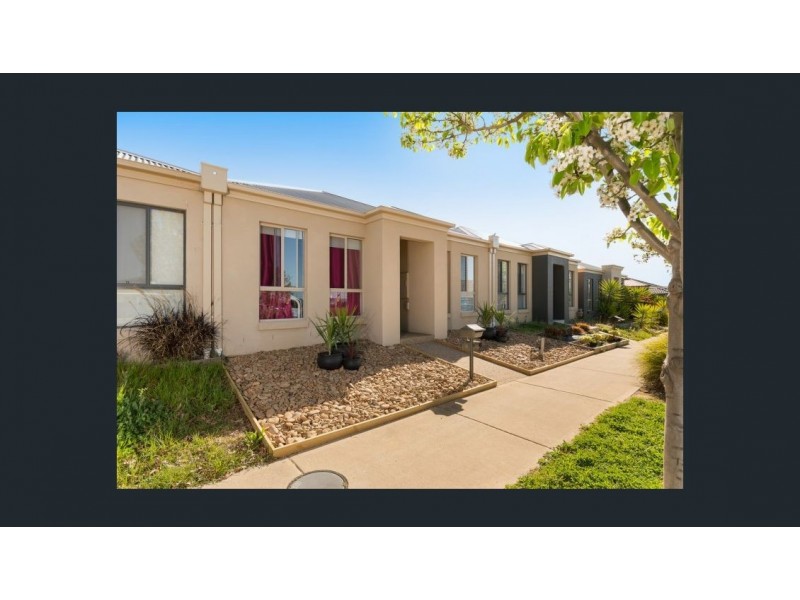 19 KELLIHER AVENUE, Wodonga VIC 3690