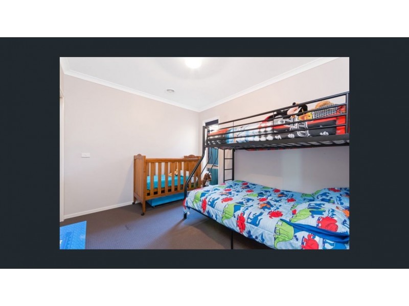 19 KELLIHER AVENUE, Wodonga VIC 3690