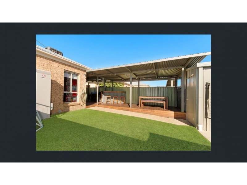 19 KELLIHER AVENUE, Wodonga VIC 3690