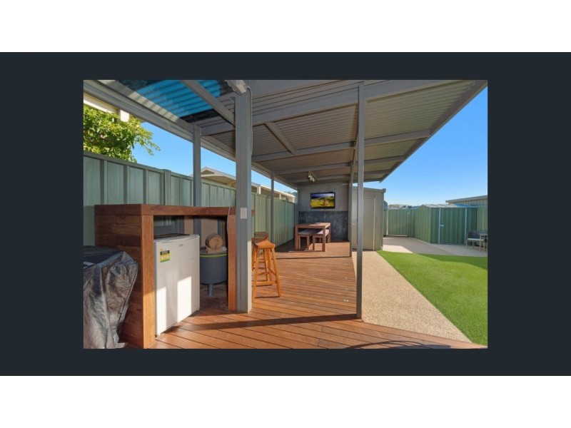 19 KELLIHER AVENUE, Wodonga VIC 3690
