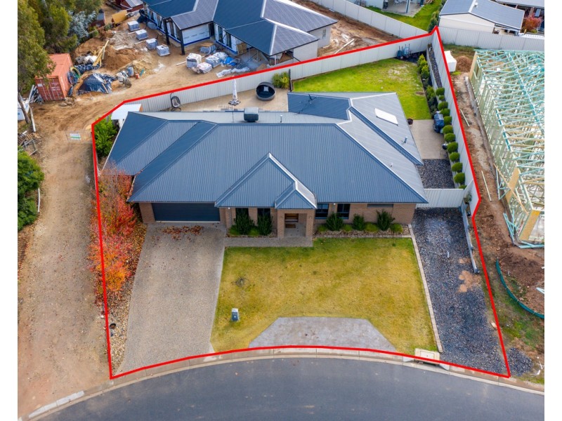 7 Kite Place, Leneva VIC 3691