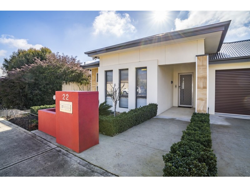 22 Castleton Street, Wodonga VIC 3690