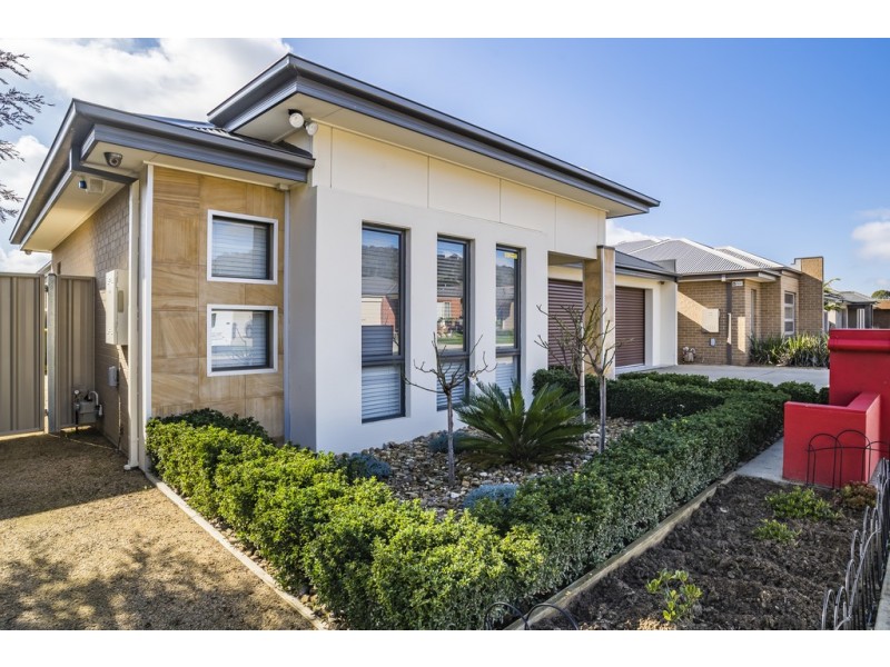 22 Castleton Street, Wodonga VIC 3690