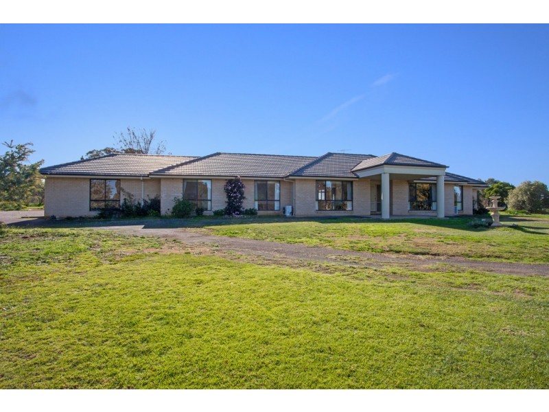 4580 Riverina Highway, Howlong NSW 2643