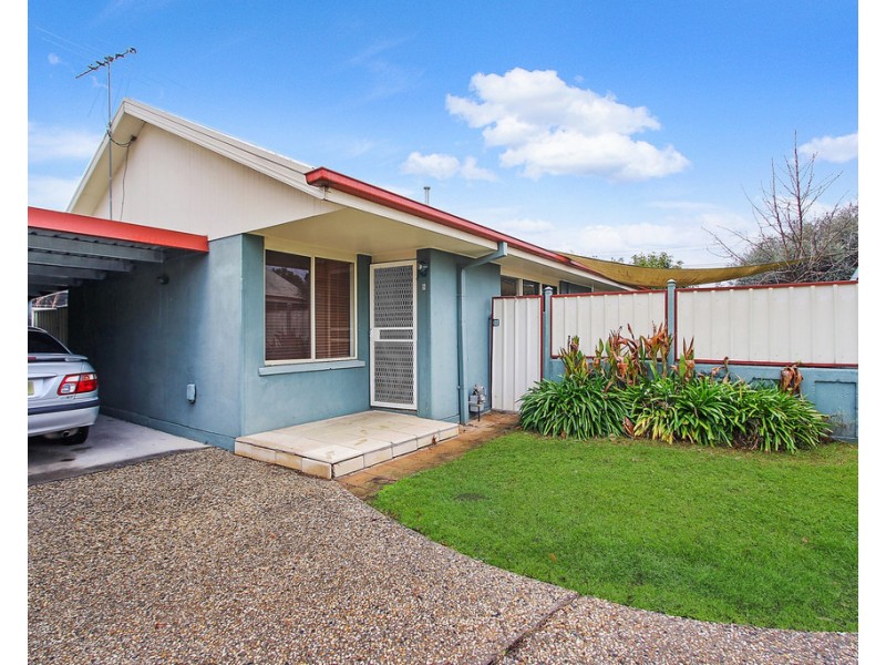 1-8/332 Tribune Street, Albury NSW 2640