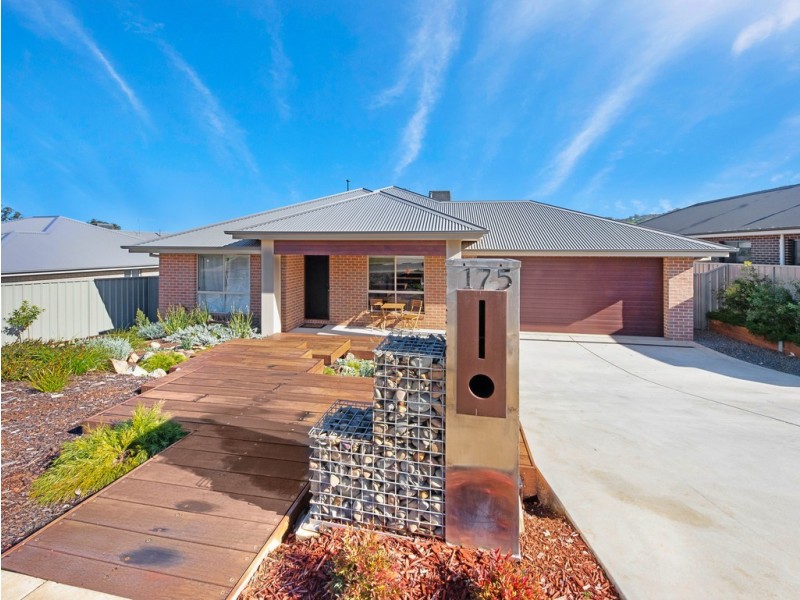 175 Ava Avenue, Thurgoona NSW 2640