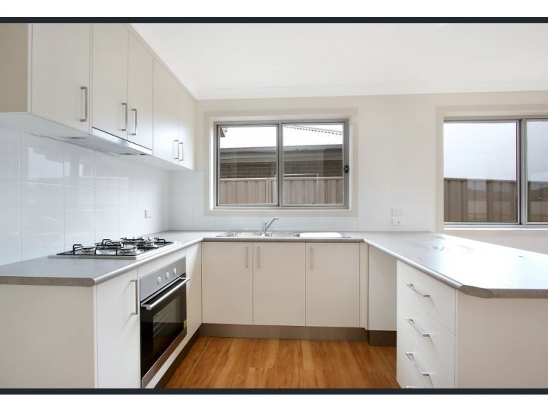 31 MURRAY WAY, West Wodonga VIC 3690