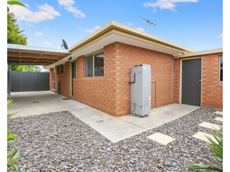 3/375 LAWRENCE STREET, West Wodonga VIC 3690