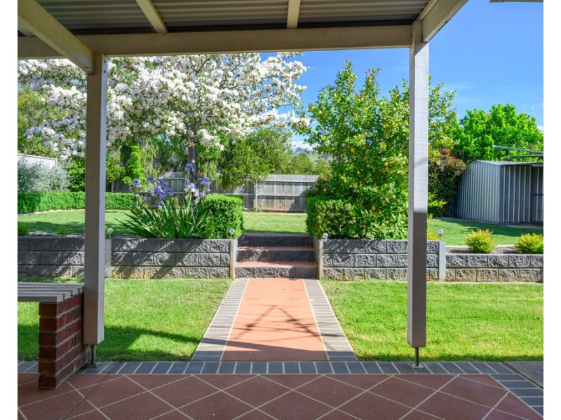 9 Mashie Way, Wodonga VIC 3690