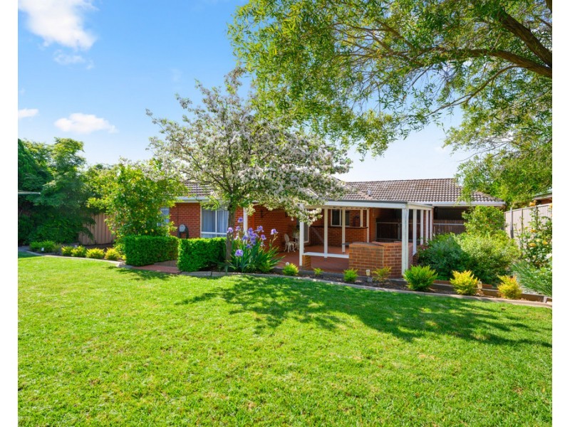 9 Mashie Way, Wodonga VIC 3690