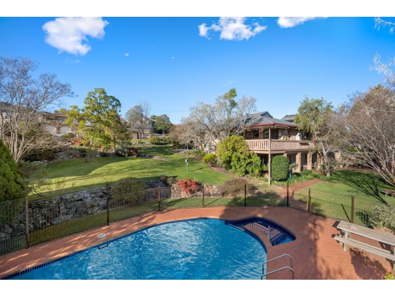 423 Parkview Crescent, Lavington NSW 2641