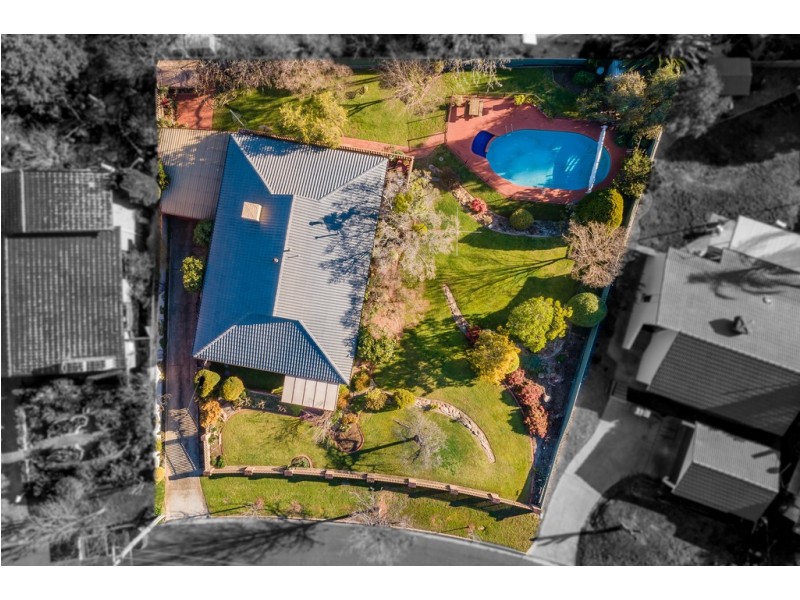 423 Parkview Crescent, Lavington NSW 2641