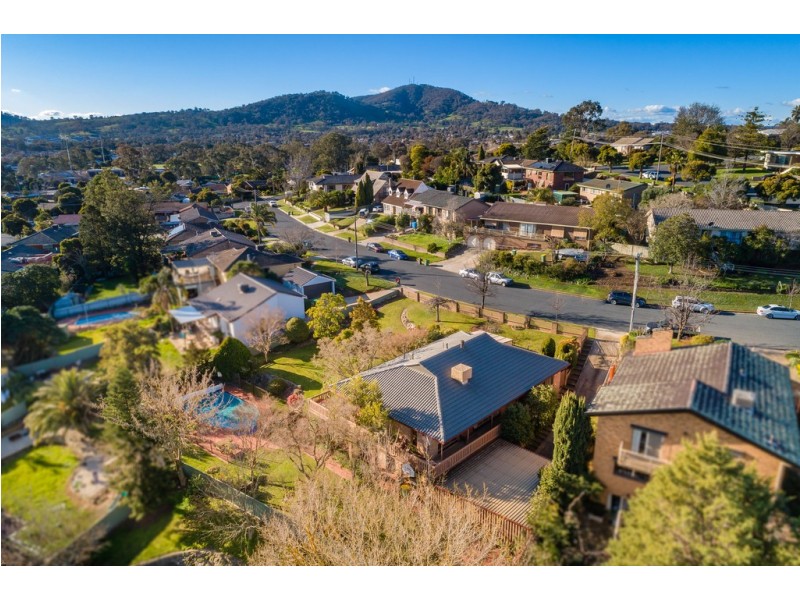 423 Parkview Crescent, Lavington NSW 2641