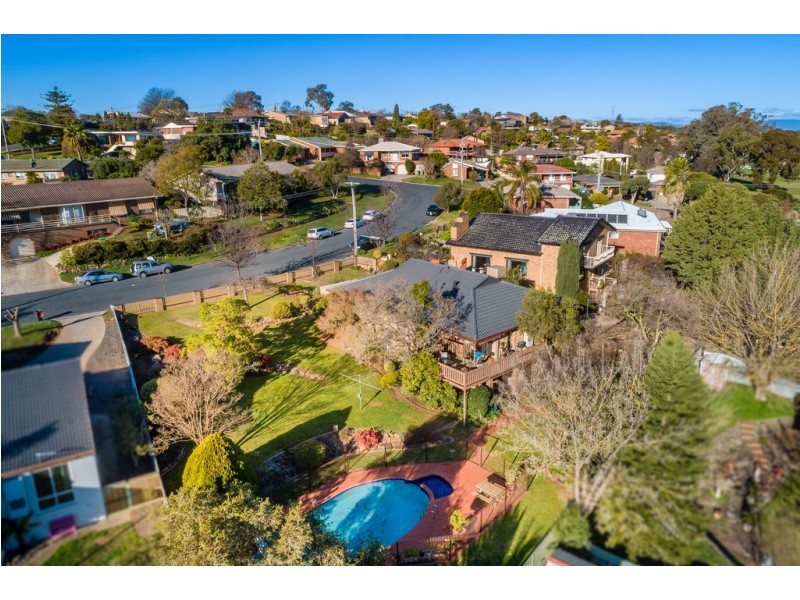 423 Parkview Crescent, Lavington NSW 2641