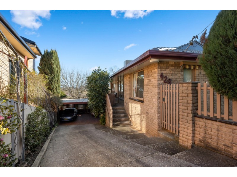 423 Parkview Crescent, Lavington NSW 2641