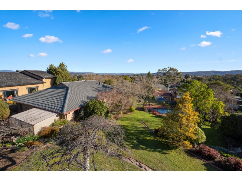 423 Parkview Crescent, Lavington NSW 2641