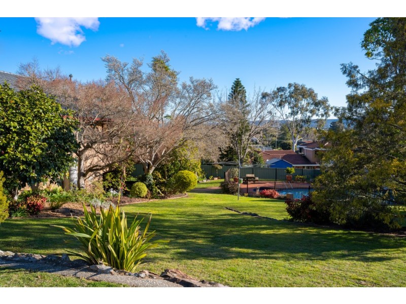 423 Parkview Crescent, Lavington NSW 2641