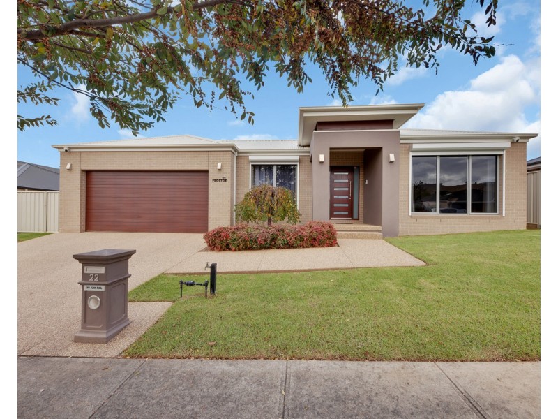 22 Proctor Street, Wodonga VIC 3690
