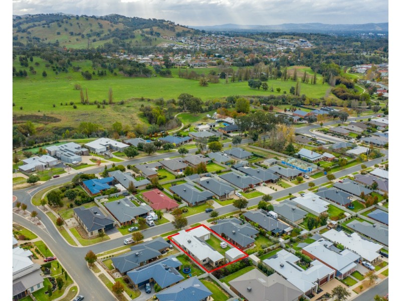 22 Proctor Street, Wodonga VIC 3690