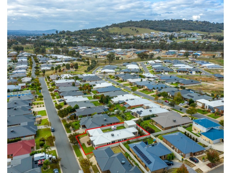 22 Proctor Street, Wodonga VIC 3690