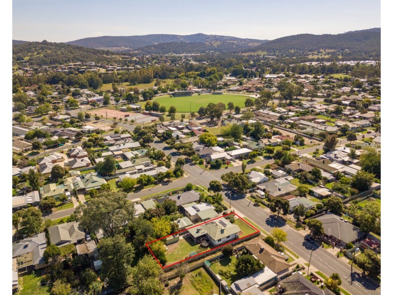 529 McDonald Road, Lavington NSW 2641