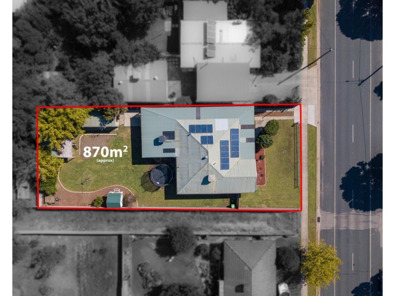 529 McDonald Road, Lavington NSW 2641