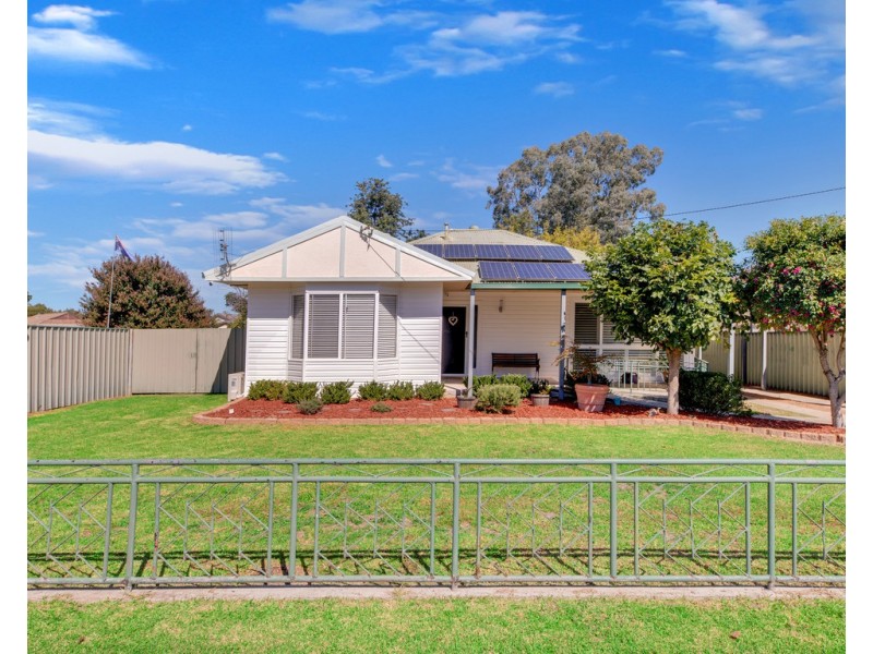 529 McDonald Road, Lavington NSW 2641