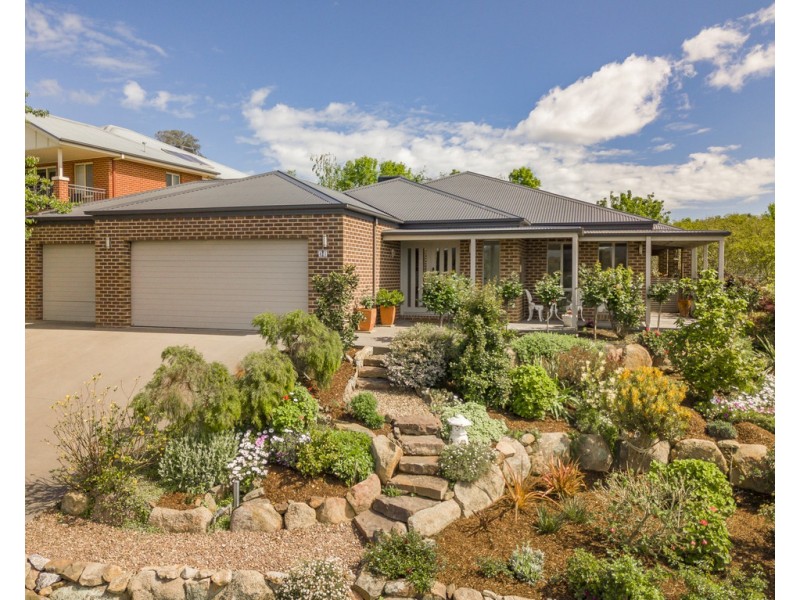 41 Clarendon Avenue, Wodonga VIC 3690