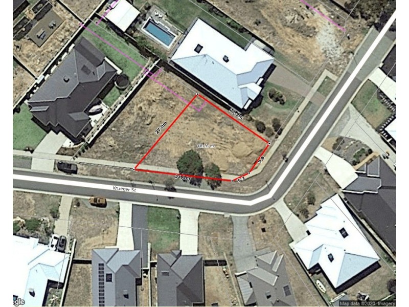 17 Krueger Street, Baranduda VIC 3691