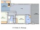 1/14 Shiels Court, West Wodonga VIC 3690 Floorplan